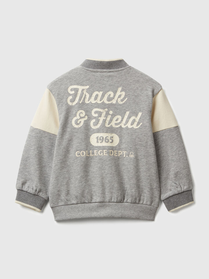 JACKET Junior Boy image number 2